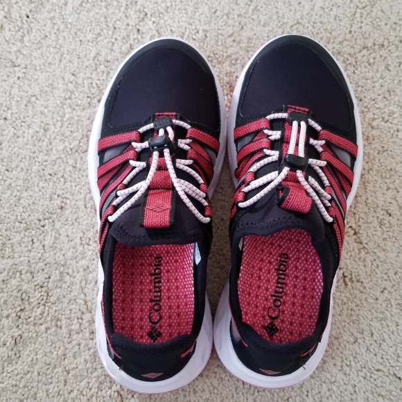 columbia okolona shoe mens